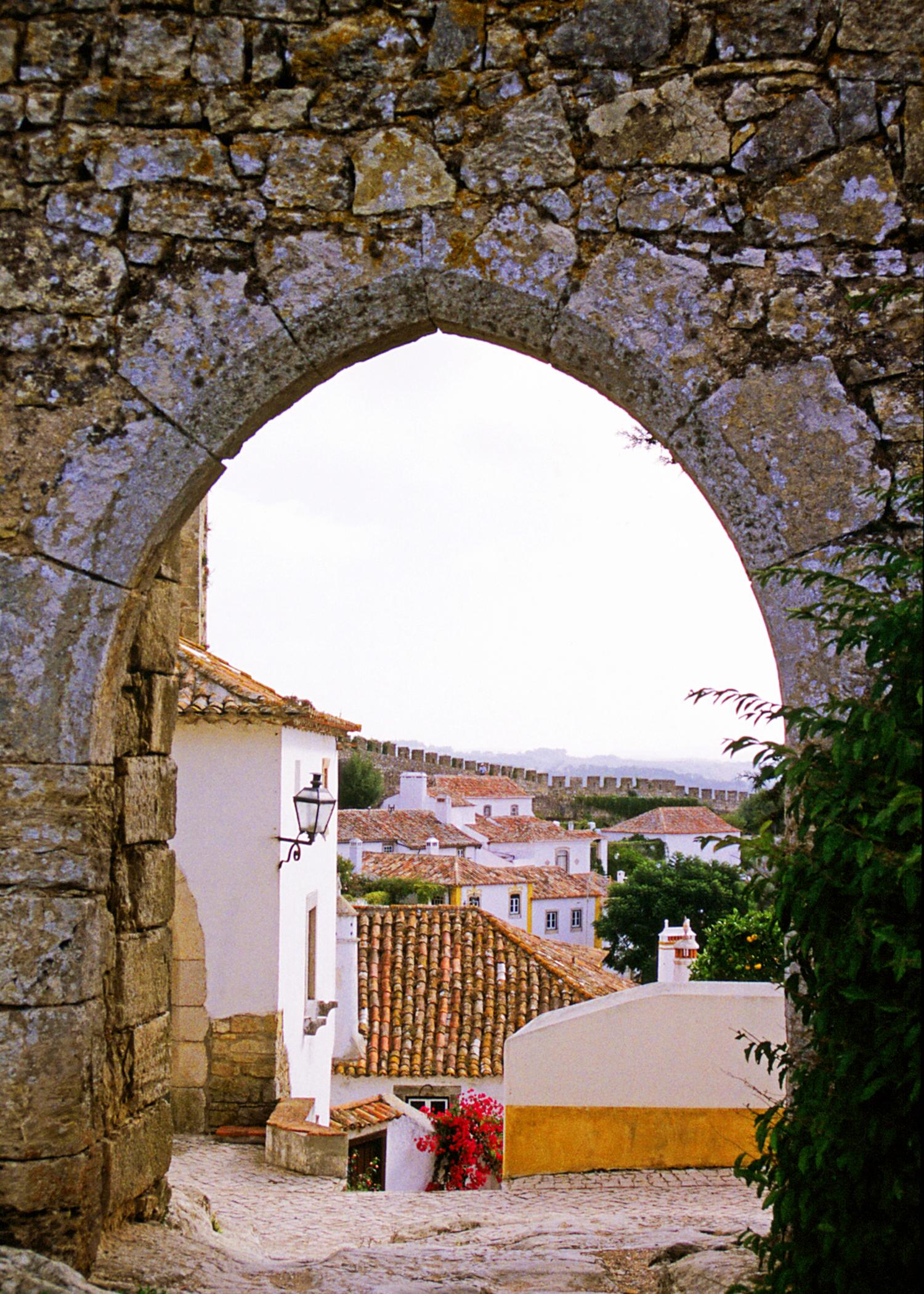 Eventyr Travel presents... Sunny Portugal - May 2026