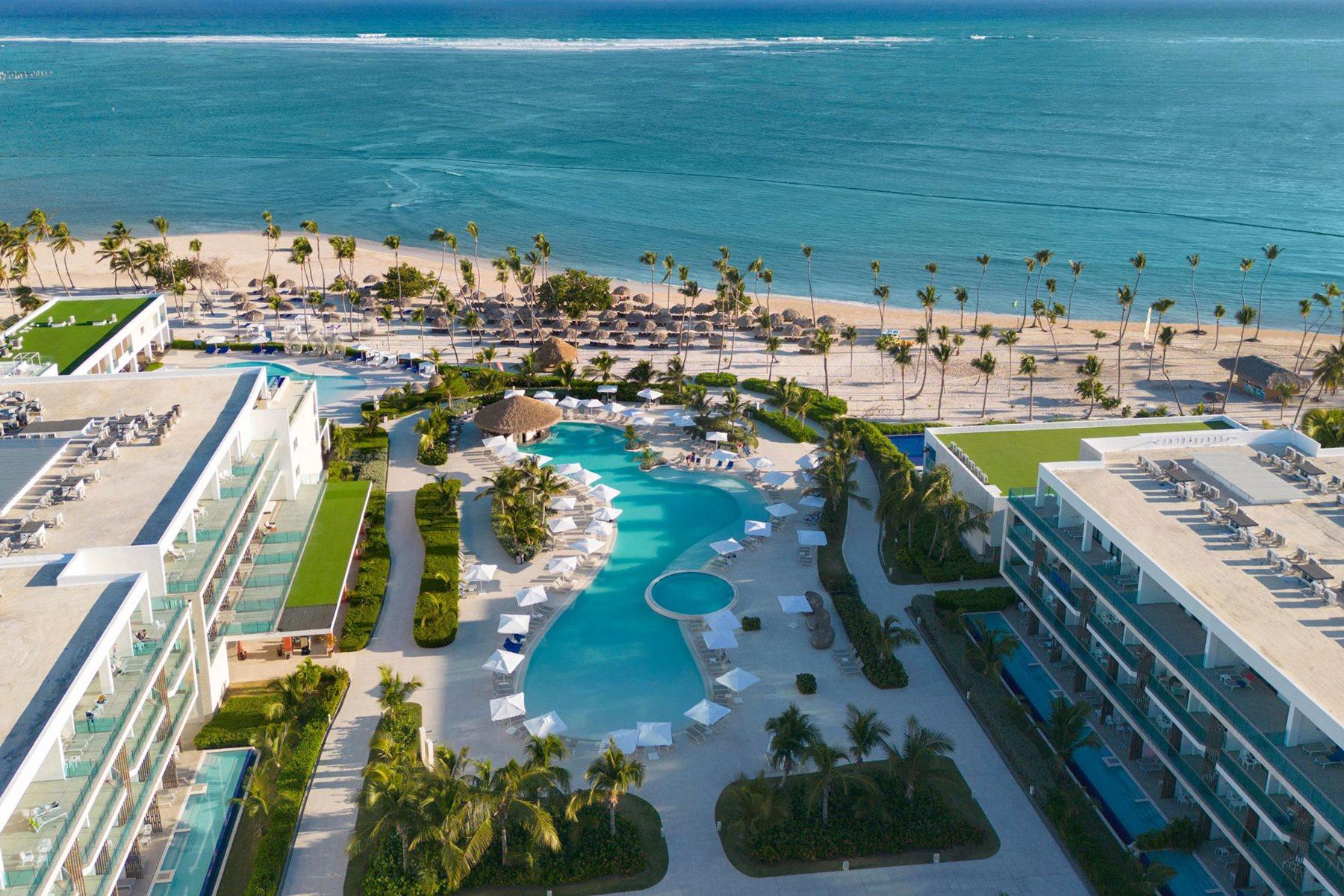 Serenade Punta Cana Group Getaway – January 2026