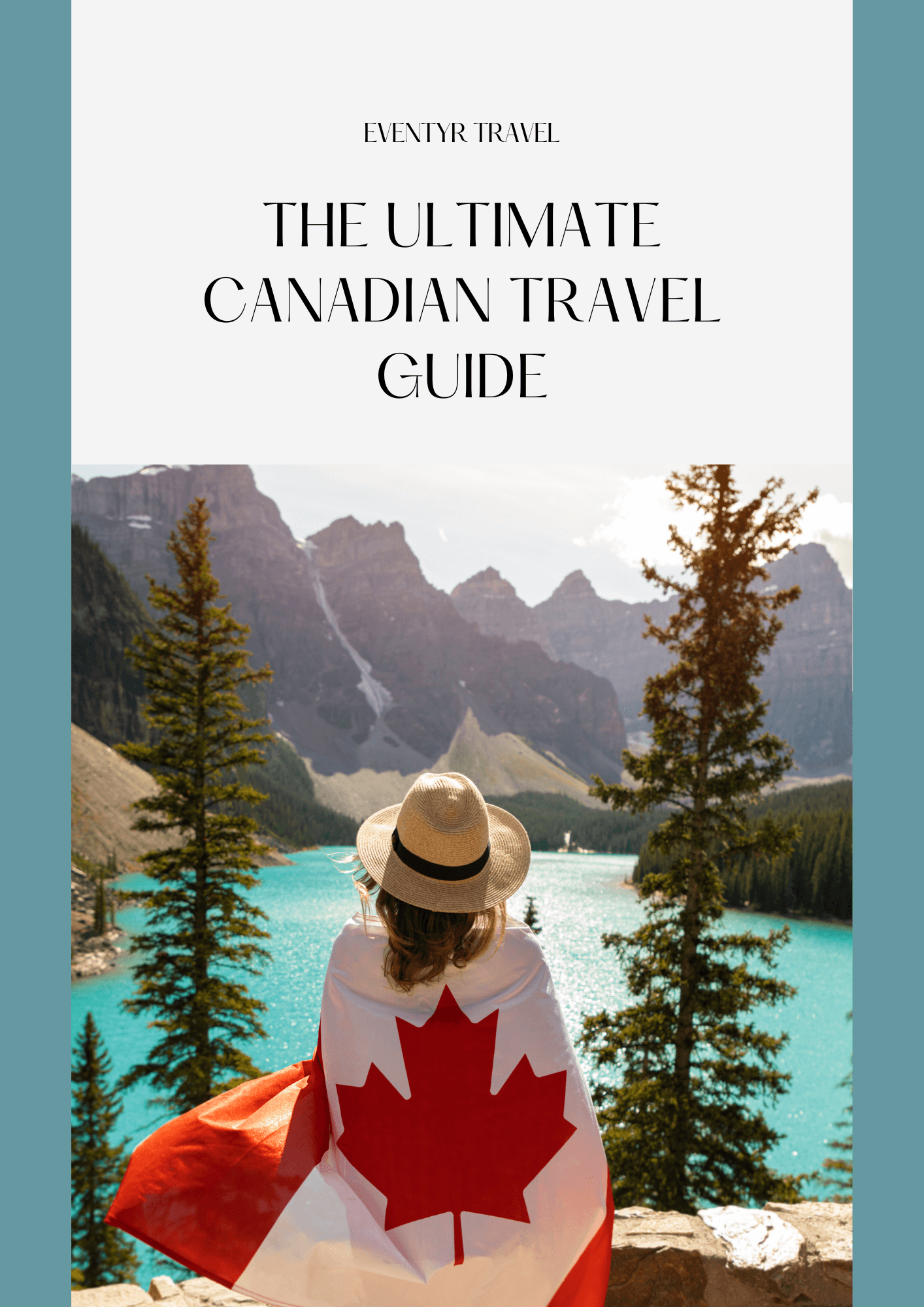 Discover Canada: The Ultimate Travel Guide for Your Next Adventure